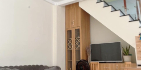 Bán nhà Khu Vip Bình Thạnh, Đ. Vạn Kiếp.