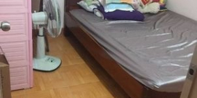 Bán Gấp Nhà 50m2 Hẻm Xem Hơi Thông Lê Văn Việt Quận 9