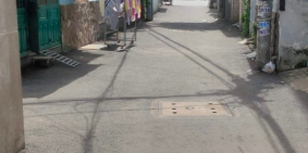 Lô góc,hẻm xe hơi 1 trục thông,sát mặt tiền P.5,GV: 5.2 x 16 chỉ 9.5 tỷ