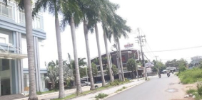 Đất 147m2 Khu Phân Lô Dân Cư Tam Bình Thủ Đức Bán Gấp Chỉ 9.4 Tỷ