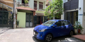 Bán nhà phân lô Xuân La, Tây Hồ,  ôtô – kinh doanh, 40m2x5 tầng, 6.7 tỷ.