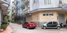 Nhà Xuân La, Tây Hồ phân lô 2 ôtô tránh, KD VP đỉnh, 65m2x4 tầng, 12.2 tỷ.