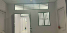 Bán nhà cấp 4 kênh Hội Đồng, Vị Đông, Vị Thuỷ, Hậu Giang.