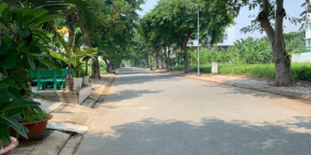 Đất KDC Dương Hồng, Bình Hưng, Bình Chánh, Nguyễn Văn Linh, SHR, 100m2, 1.8 tỷ