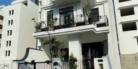 BÁN LÔ LIÊN KẾ 7X20M, 7.8 TỶ, SAIGON MYSTERY VILLAS, KHU VIP, GIÁ TỐT NHẤT KV