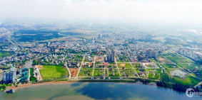 Duy nhất 5 lô ưu đãi KDC Thạnh Mỹ Lợi, Lâm Quang Ky, Quận 2, giá 3.4 tỷ, 80m2