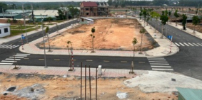 Bán nhà, đất uyên hưng tân uyên