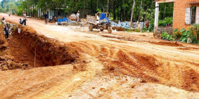 Bán đất thổ cư, giá chỉ 600tr/ nền, đường nhựa rộng 29m.