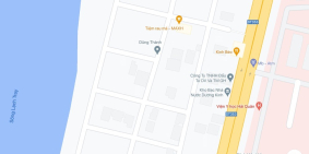 Bán Đất Nền Đẹp ( Khu Nam Sông Lạch Tray)