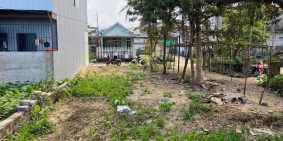 Đất to - giá lại rẻ đường Nguyễn Hữu Cảnh