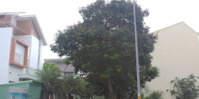 Mở bán giai đoạn cuối KDC Happy City, Bình Chánh giá ưu đãi, 90m2/3,2 tỷ,sổ riên