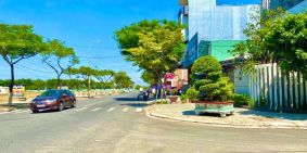 Sở Hữu Vị Trí Đắc Địa KQH Ven Biển TTTP Đà Nẵng Đã Có Sổ Chỉ Với 40tr/m2