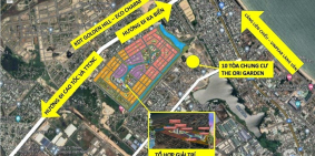 3 LÝ DO SỞ HỮU SIÊU PHẨM ĐẦU TƯ DRAGON CITY PARK