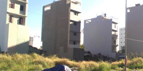 Bán nhanh nền đất TC 80m2 đường Trần Não, An Lợi Đông, Quận 2. Sổ riêng. 2.6 tỷ