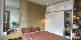 BÁN GẤP CĂN HỘ 100 M2 3PN SUN VILLAGE NGUYỄN VĂN ĐẬU,BÌNH THẠNH,5.2 TỶ