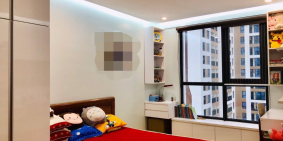 Thông tin căn hộ khu Ngoại Giao Đoàn bán, các căn 02,03,04 PN, giá từ 3 tỷ