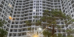 Chính chủ cần bán căn hộ chung cư 2 ngủ tại Tứ Hiệp, Thanh Trì, Hà Nội, 2 tỷ