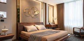 Biệt thự BT7 BT9 khu đô thị Văn Phú cạnh công viên 199m2x4T chỉ 20.89 tỷ.