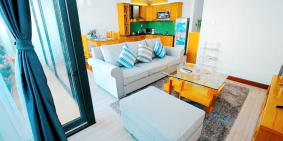 Bán CHDV ngõ 286 Nguyễn Xiển 100m2 9 tầng - Dòng tiền 130triệu/tháng giá 17.4 tỷ