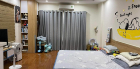 Nhà Xuân Thủy 41m2, LÔ GÓC, ngõ nông thoáng, dân trí cao, 5.8tỷ