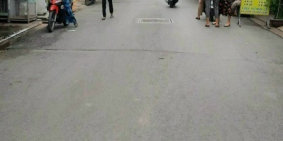 Nhà đẹp siêu hót hẻm 147/Tân kỳ tân quý DT 4*16 1 lầu giá : 5.6 tỷ tl