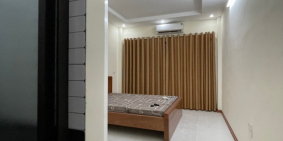 Bán nhà Xuân Phương, Nam Từ Liêm 37m2x4T, 3.7 tỷ ôtô vào nhà.