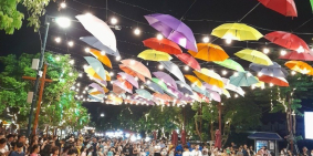 Bán đất trong ngõ phố trịnh công sơn, Tây hồ, 280m2, MT 12m