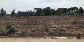 bán gấp 1,700m2 đất thổ cư tại Hòa Hiệp ,Xuyên Mộc, BRVT giá 5 tỉ