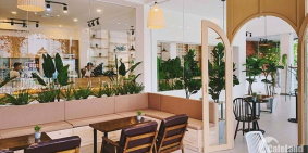 Siêu phẩm 10 năm có một tại Phố Trần Hưng Đạo, Hoàn Kiếm, Hà Nội 7.5m mặt tiền