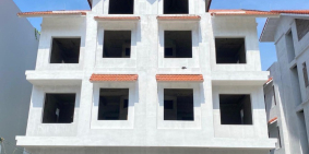 Biệt Thự Hoàng Trọng Mậu Kéo Dài - 202M GIÁ 30 TỶ - giá đầu tư