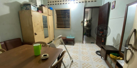 SỐ LƯỢNG HIẾM, NHÀ VEN SÔNG, ĐAKAO, QUẬN 1 68M2, 20 TỶ