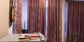 Mặt tiền Nguyễn Công Trứ , Sơn Trà , Đà Nẵng