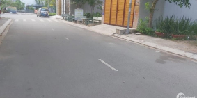 Chính chủ bán gấp đất MT sư đoàn 9, vĩnh lộc A,Bình Chánh,110m2, 1,2 tỷ SHR