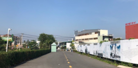 Chính chủ bán gấp đất nền Bình Chánh, giá 2tỷ720/90m2 trong KDC Gia Phú, sổ