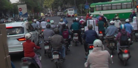 Bán gấp lô đất MT đường Hồng Bàng, p.14, Q.5, giá chỉ 2.9 tỷ/120m2, SHR, TC 100%