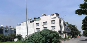 Chính chủ cần bán đất đường MT Bông Sao, P.5, Quận 8, giá 1.8 tỷ/100m2,