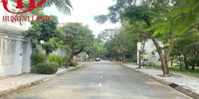 BDS Hùng Vĩ Land [NC] Gía 8.1 tỉ ~ 90 tr/m². Lô Dx KDC Nam Long 90 m²(4.5x20m)