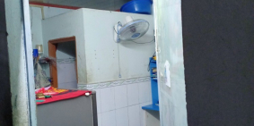 Bán nhà Hẻm 7m, 4x16m, tỉnh Lộ 10, Bình Tân, nguồn thu sẵn 6tr/tháng, 3.45 tỷ