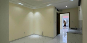 Bán căn hộ 2 phòng ngủ 47m2 khu chung cư 5 tầng mới dự án Hoàng Huy An Đồng.