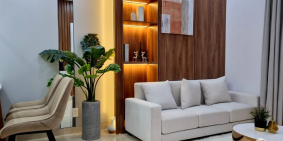 Bán căn hộ Diamond Connect đã có giá chính thức sắp cất nóc