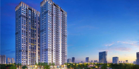 CHỈ 700 TRIỆU ĐỂ SỞ HỮU CĂN HỘ CAO CẤP TRÊN ĐẠI LỘ PVĐ - QL1K