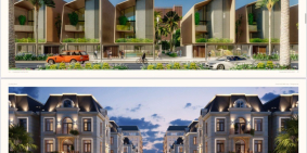 3,4 TỶ SỞ HỮU KHÁCH SẠN 4,5 TẦNG MẶT BIỂN - SINH LỜI 100%/ VỐN SAU 1 NĂM - SỔ ĐỎ