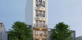 Bán nhà Hàng Bột, Đônga Đa 75m, giá 50 tỷ vỉa hè, ô tô tránh, KD.