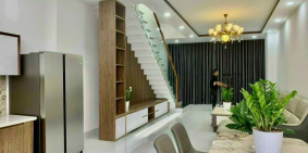 Bán nhà mới xây kdt Hà Quang 2 100m2 giá 6,4 tỉ