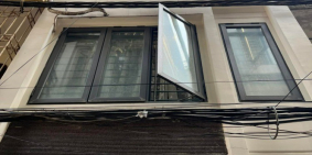 Tôi Cần Bán Nhà ở Đội Nhân, Nhà đẹp phân lô oto vào nhà