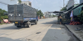 NHÀ BÁN ĐƯỜNG BÌNH THÀNH, 139M2, 3 TẦNG, CHỈ 6.3 TỶ. LH 0943132727.