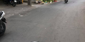 NHÀ ĐẸP, HXH, DT 60M2, 3 ĐƯỜNG THỐNG NHẤT, F11.GV. NHỈNH 6 TỶ