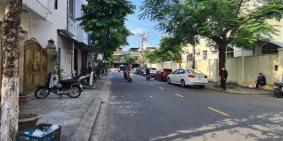 Bán nhà mặt tiền Phan Bôi 310m2 giá chỉ nhỉnh 13 tỷ - 0373732368