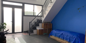 Chủ kẹt tiền bán gấp nhà đường Y DInh p5 đà lạt. giá 1tỷ950.