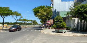 Đất Biển Ngay TTTP Đà Nẵng Chỉ Với 40tr/m2 Để Sở Hữu